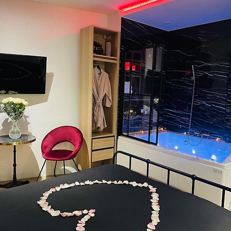 Relax Room Proche Paris Porte De Versailles Malakoff Ngoại thất bức ảnh