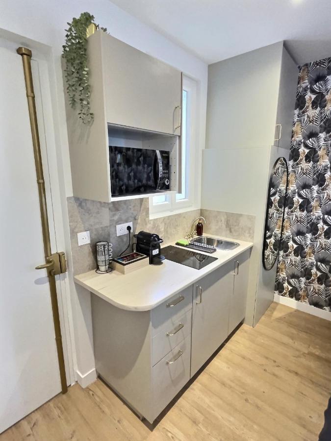 Relax Room Proche Paris Porte De Versailles Malakoff Ngoại thất bức ảnh